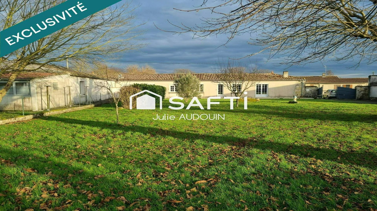 Ma-Cabane - Vente Maison Bois, 250 m²