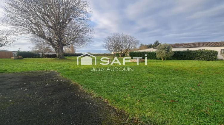 Ma-Cabane - Vente Maison Bois, 250 m²