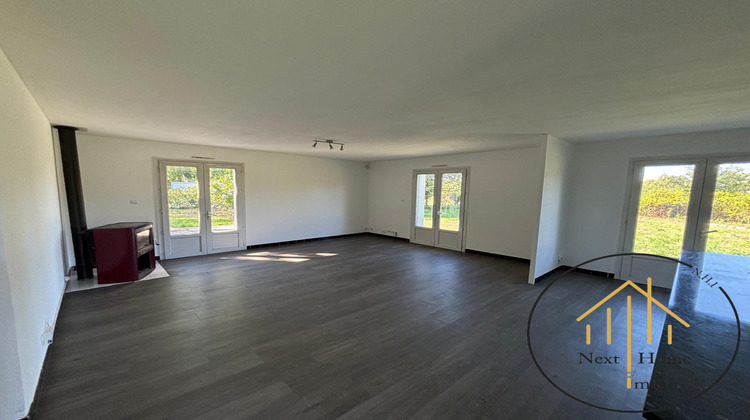 Ma-Cabane - Vente Maison Bois, 108 m²