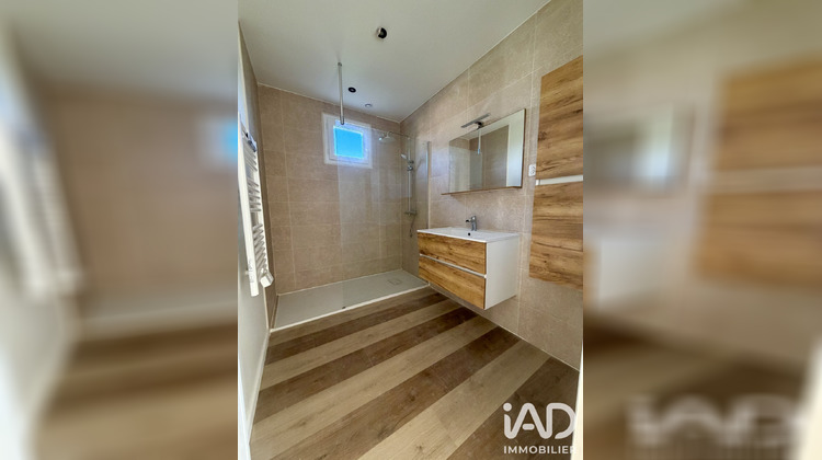 Ma-Cabane - Vente Maison Bois, 74 m²