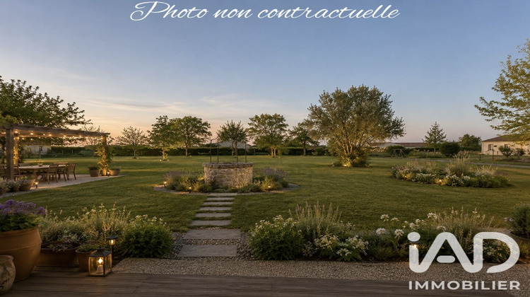 Ma-Cabane - Vente Maison Bois, 148 m²