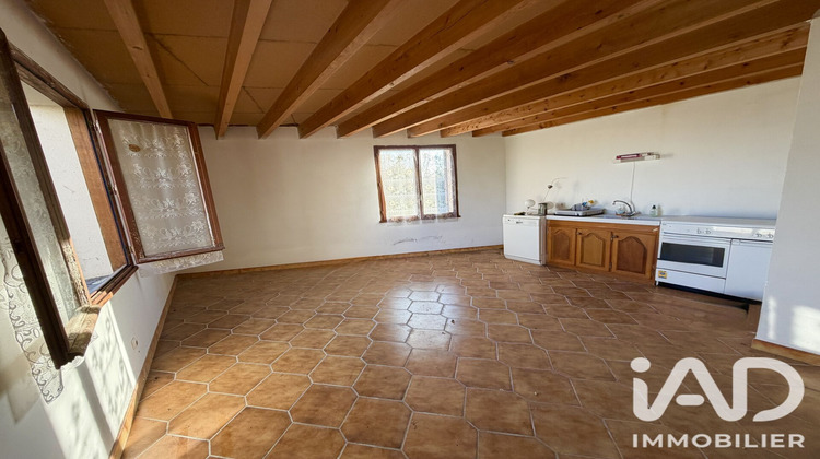 Ma-Cabane - Vente Maison Bois, 148 m²