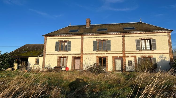 Ma-Cabane - Vente Maison Bois-Anzeray, 164 m²