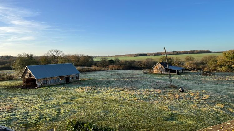 Ma-Cabane - Vente Maison Bois-Anzeray, 164 m²