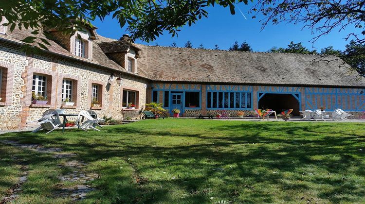 Ma-Cabane - Vente Maison BOIS-ARNAULT, 400 m²