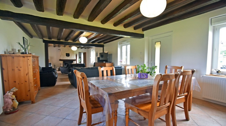 Ma-Cabane - Vente Maison BOIS ARNAULT, 126 m²