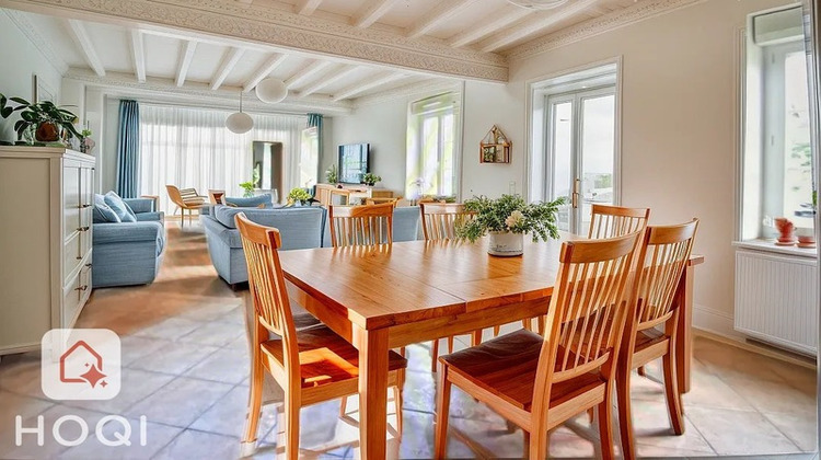 Ma-Cabane - Vente Maison BOIS ARNAULT, 126 m²