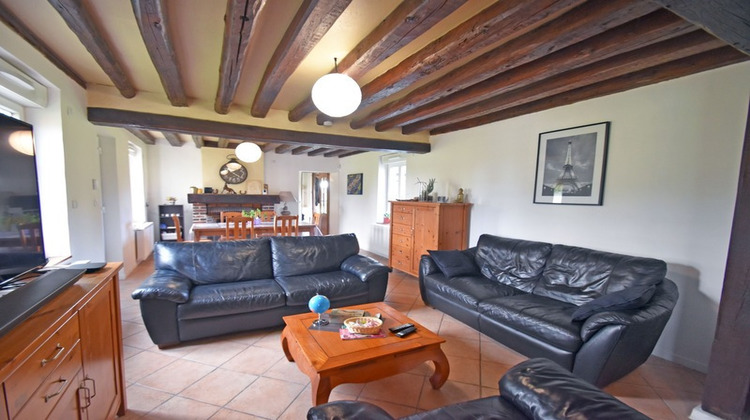 Ma-Cabane - Vente Maison BOIS ARNAULT, 126 m²