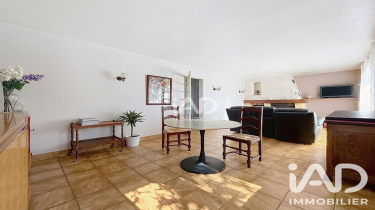 Ma-Cabane - Vente Maison Bois-Arnault, 105 m²