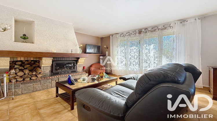 Ma-Cabane - Vente Maison Bois-Arnault, 105 m²