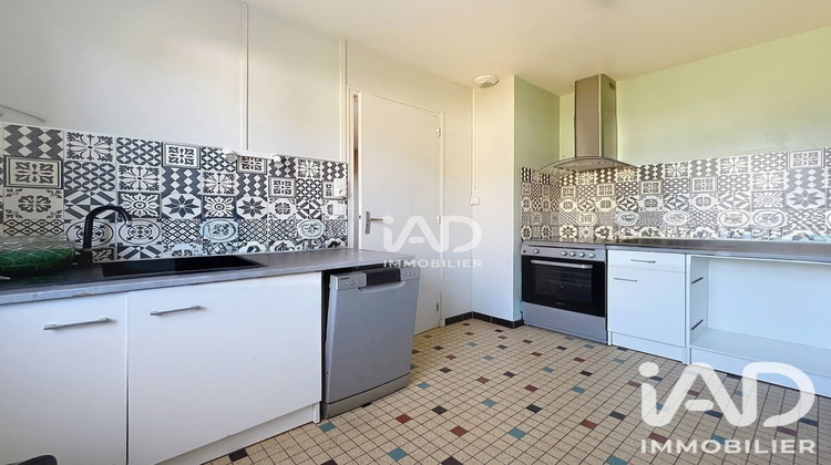 Ma-Cabane - Vente Maison Bois-Arnault, 105 m²