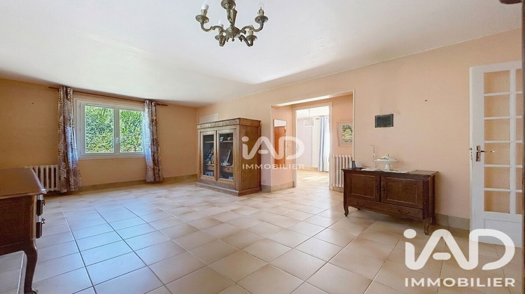 Ma-Cabane - Vente Maison Bois-Arnault, 105 m²