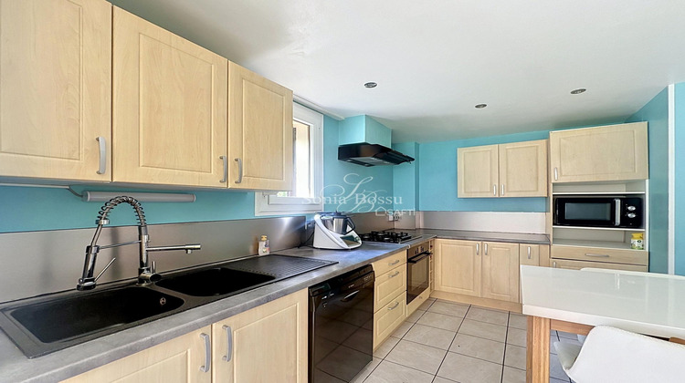 Ma-Cabane - Vente Maison Bois-Bernard, 123 m²