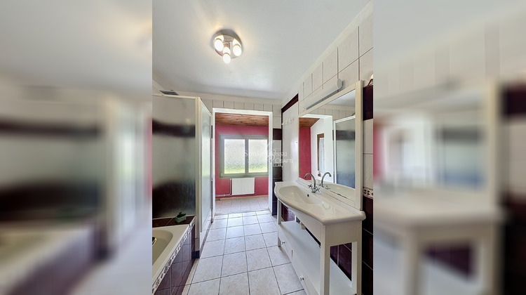 Ma-Cabane - Vente Maison Bois-Bernard, 123 m²