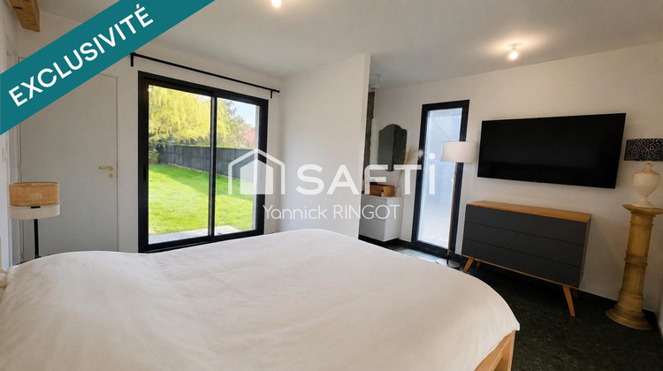 Ma-Cabane - Vente Maison Bois-Bernard, 127 m²
