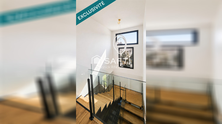 Ma-Cabane - Vente Maison Bois-Bernard, 127 m²
