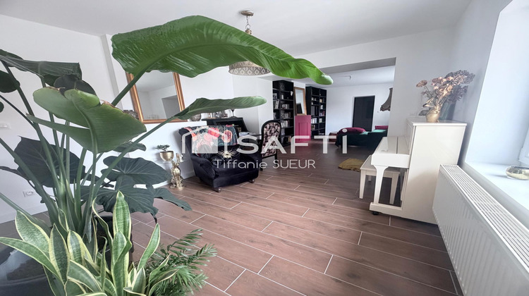 Ma-Cabane - Vente Maison Bois-Bernard, 130 m²