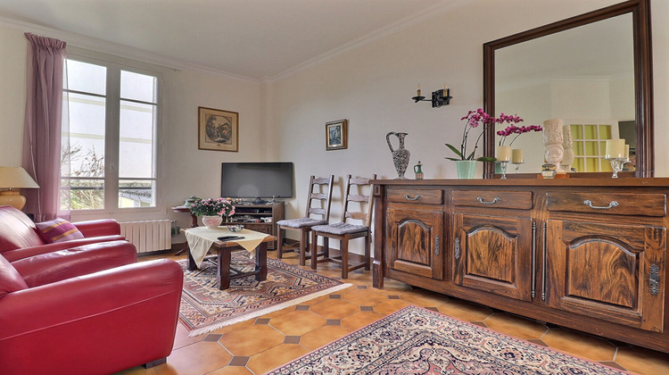 Ma-Cabane - Vente Maison BOIS-COLOMBES, 115 m²