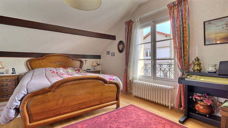 Ma-Cabane - Vente Maison BOIS-COLOMBES, 115 m²