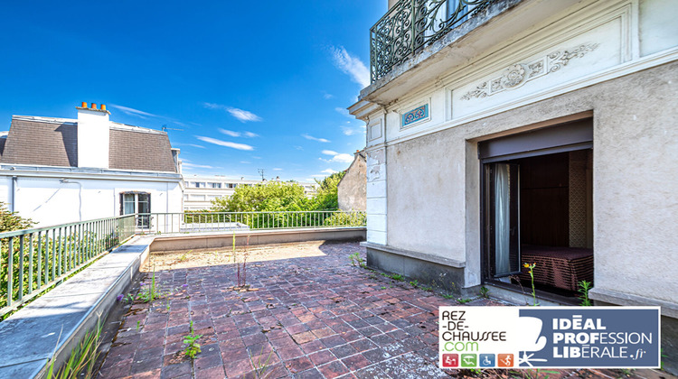 Ma-Cabane - Vente Maison BOIS-COLOMBES, 193 m²