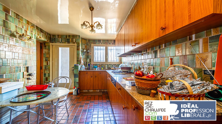 Ma-Cabane - Vente Maison BOIS-COLOMBES, 193 m²