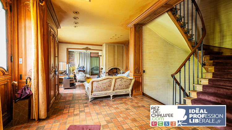 Ma-Cabane - Vente Maison BOIS-COLOMBES, 193 m²