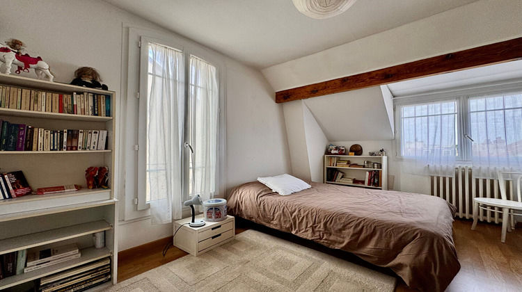 Ma-Cabane - Vente Maison BOIS-COLOMBES, 91 m²