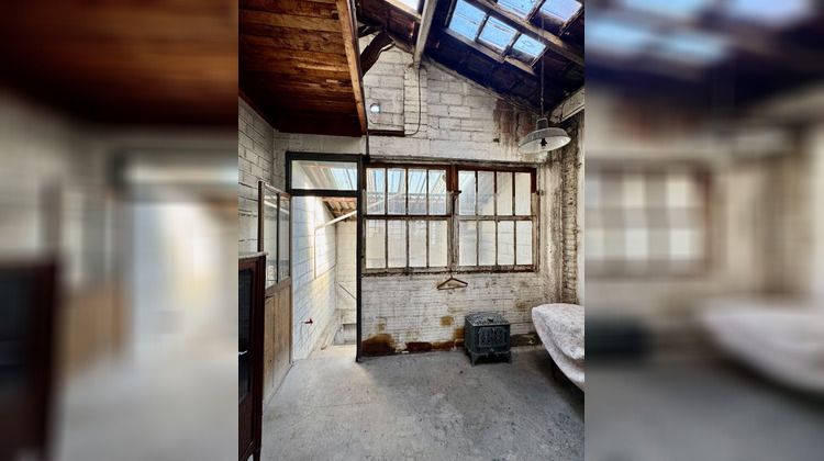 Ma-Cabane - Vente Maison BOIS-COLOMBES, 91 m²