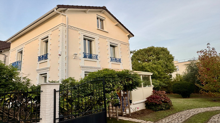 Ma-Cabane - Vente Maison BOIS-COLOMBES, 120 m²