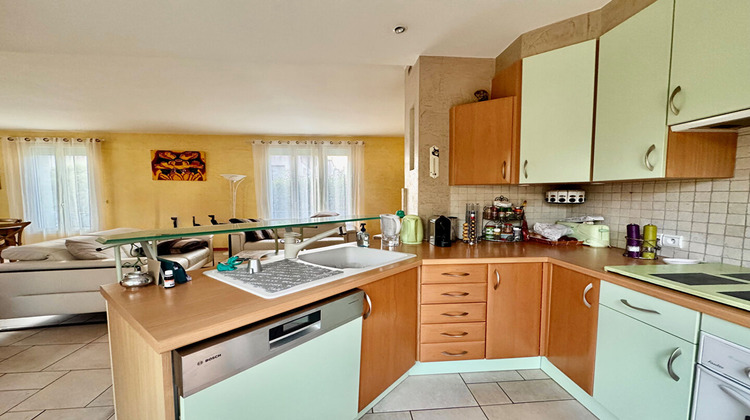 Ma-Cabane - Vente Maison BOIS-COLOMBES, 120 m²