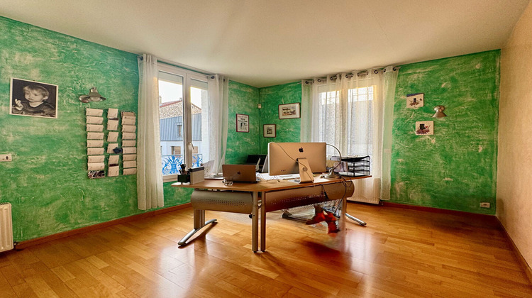 Ma-Cabane - Vente Maison BOIS-COLOMBES, 120 m²