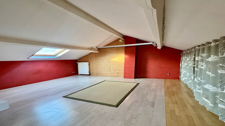 Ma-Cabane - Vente Maison BOIS-COLOMBES, 120 m²