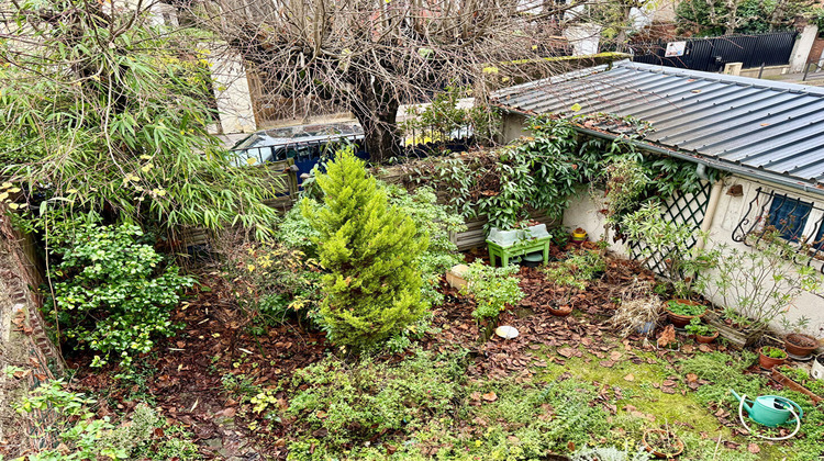 Ma-Cabane - Vente Maison BOIS-COLOMBES, 73 m²