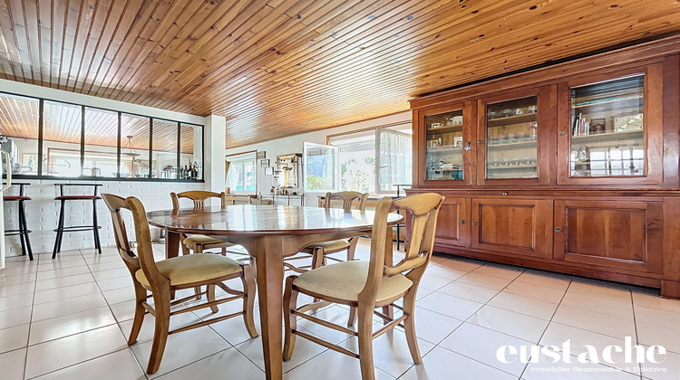 Ma-Cabane - Vente Maison Bois-Colombes, 207 m²