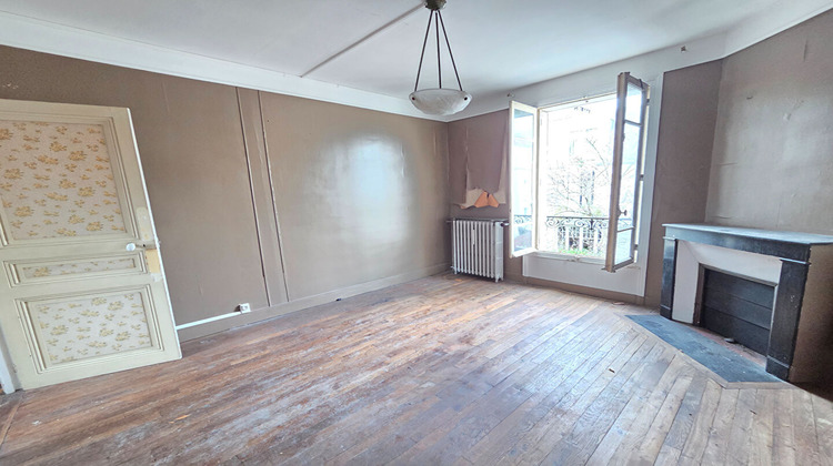 Ma-Cabane - Vente Maison BOIS-COLOMBES, 150 m²