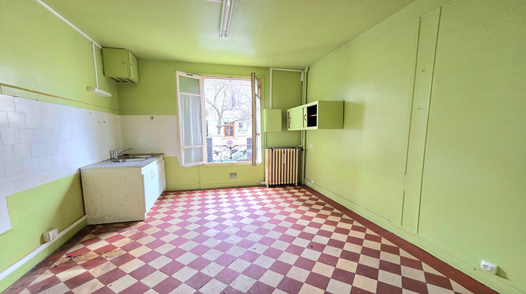 Ma-Cabane - Vente Maison BOIS-COLOMBES, 150 m²