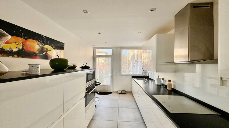 Ma-Cabane - Vente Maison BOIS-COLOMBES, 137 m²