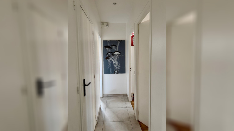 Ma-Cabane - Vente Maison BOIS-COLOMBES, 137 m²