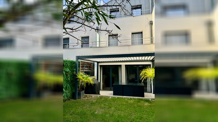 Ma-Cabane - Vente Maison BOIS-COLOMBES, 96 m²