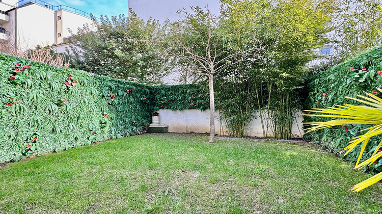 Ma-Cabane - Vente Maison BOIS-COLOMBES, 96 m²