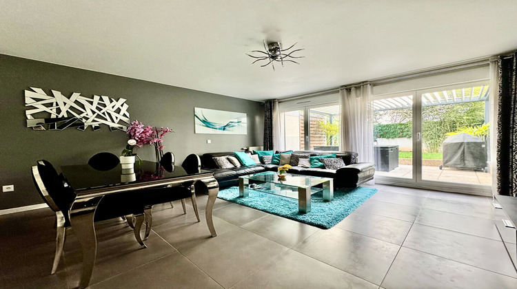 Ma-Cabane - Vente Maison BOIS-COLOMBES, 96 m²