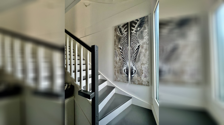 Ma-Cabane - Vente Maison BOIS-COLOMBES, 96 m²