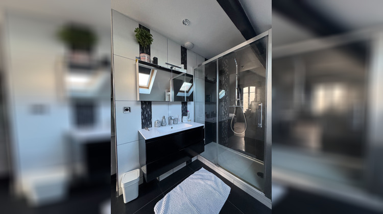 Ma-Cabane - Vente Maison BOIS-COLOMBES, 117 m²