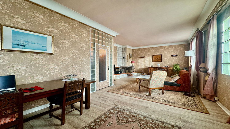 Ma-Cabane - Vente Maison BOIS-COLOMBES, 102 m²