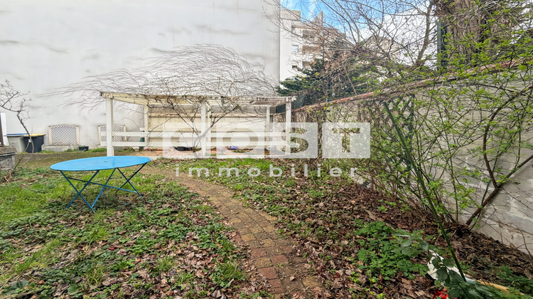 Ma-Cabane - Vente Maison Bois-Colombes, 70 m²