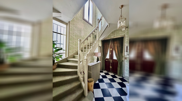 Ma-Cabane - Vente Maison BOIS-COLOMBES, 97 m²