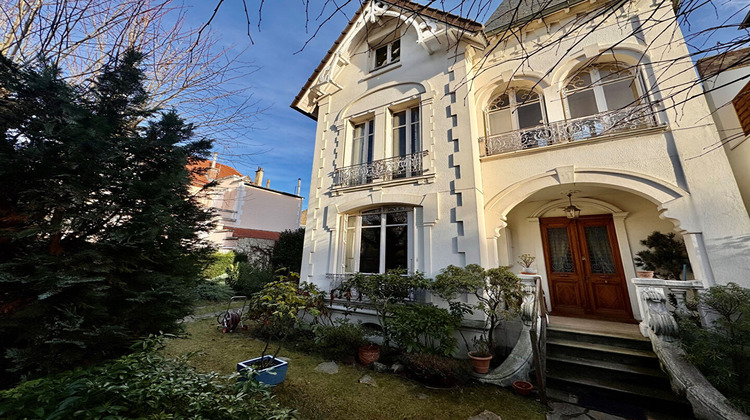 Ma-Cabane - Vente Maison BOIS-COLOMBES, 97 m²