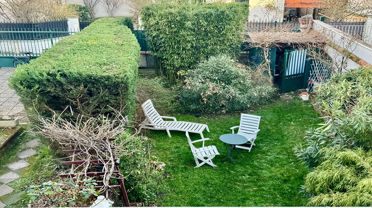 Ma-Cabane - Vente Maison BOIS-COLOMBES, 102 m²