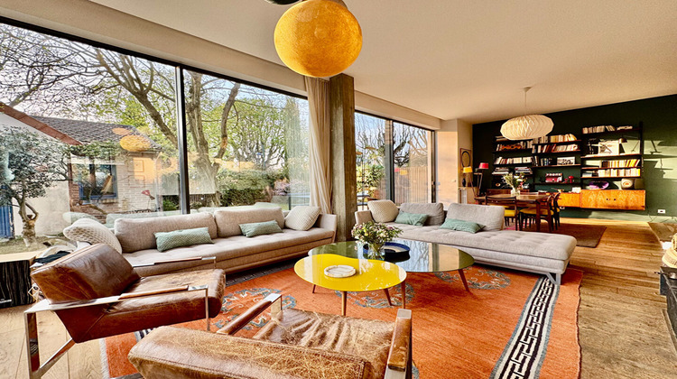 Ma-Cabane - Vente Maison BOIS-COLOMBES, 216 m²