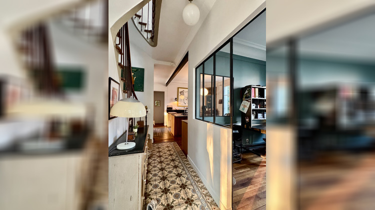 Ma-Cabane - Vente Maison BOIS-COLOMBES, 216 m²